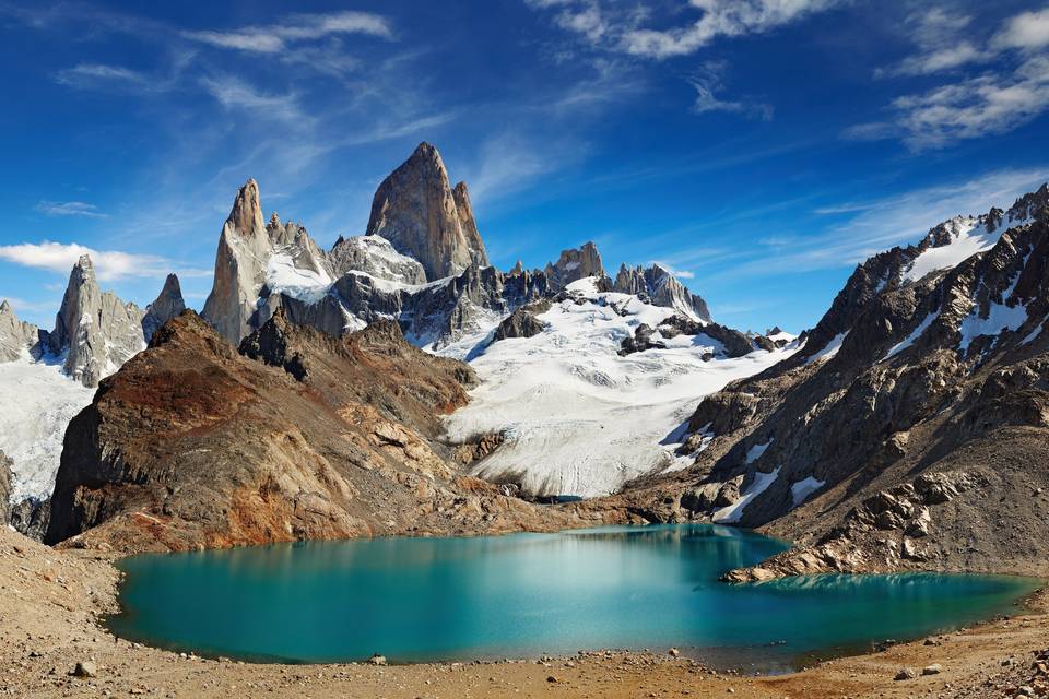 Patagônia, argentina