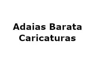 Adaias Barata Caricaturas