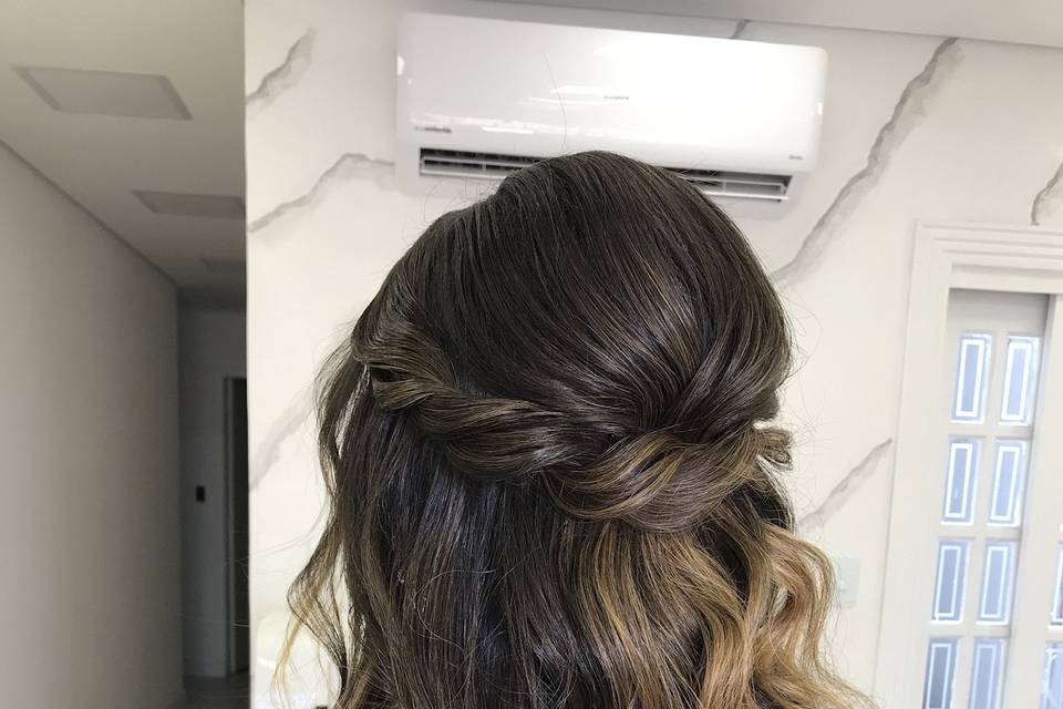 Penteado