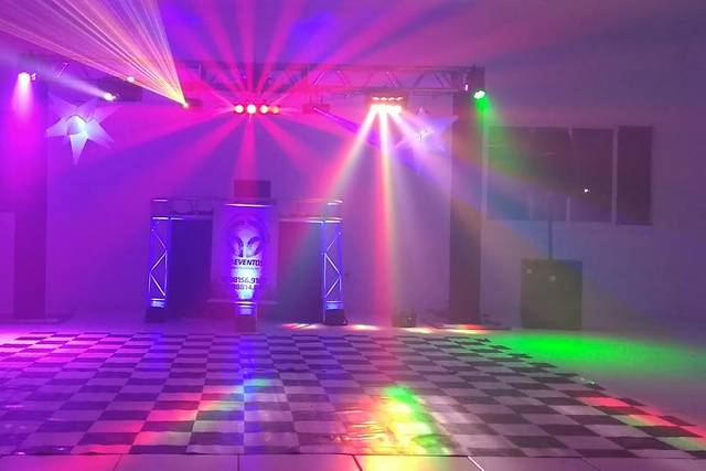 DJ Glaucia Eventos