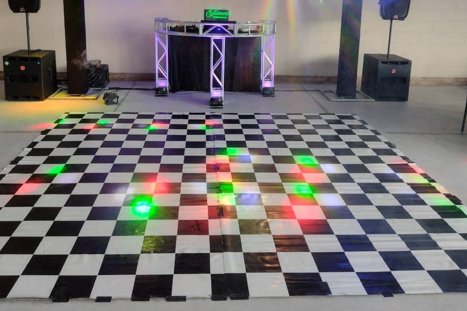 DJ Glaucia Eventos