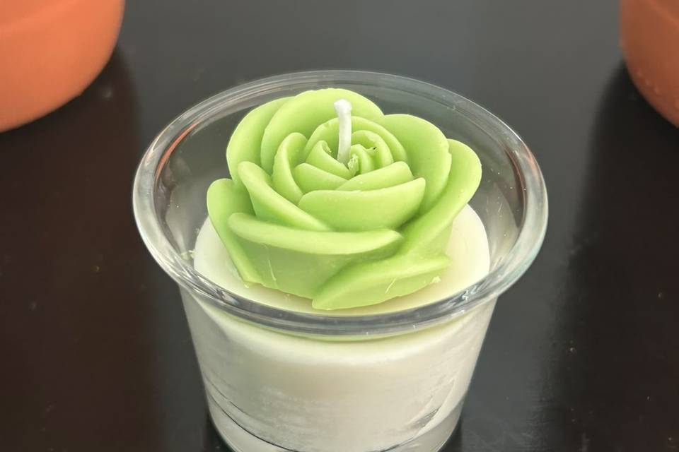 Vela Castiçal - 30/40 g