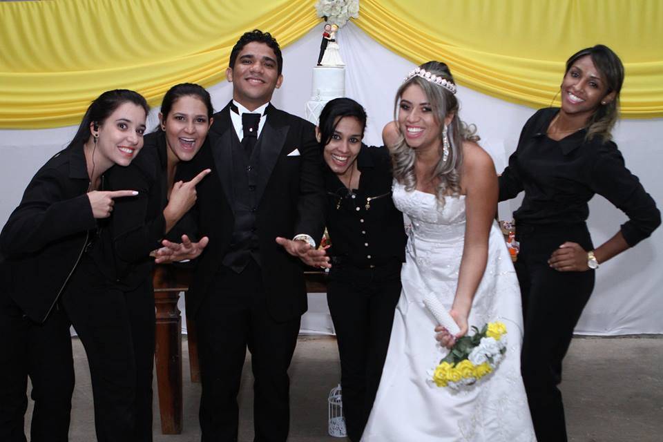 Casamento