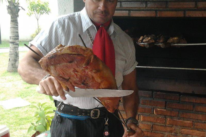 Delicioso
