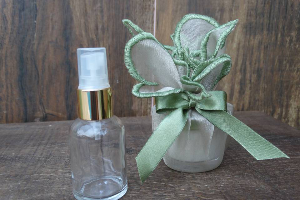 Essência & Luz Aromas
