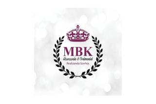 MBK Assessoria e Cerimonial   logo