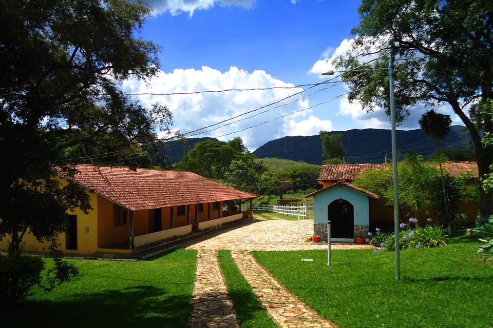 Hotel Pontal de Tiradentes