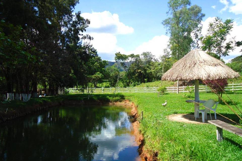 Hotel Pontal de Tiradentes