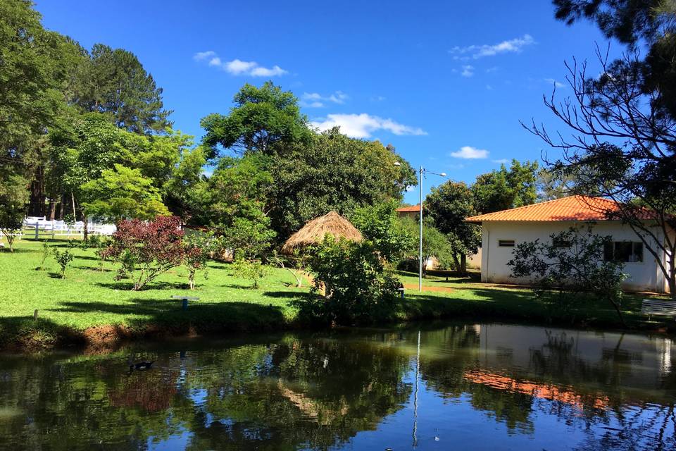 Hotel Pontal de Tiradentes