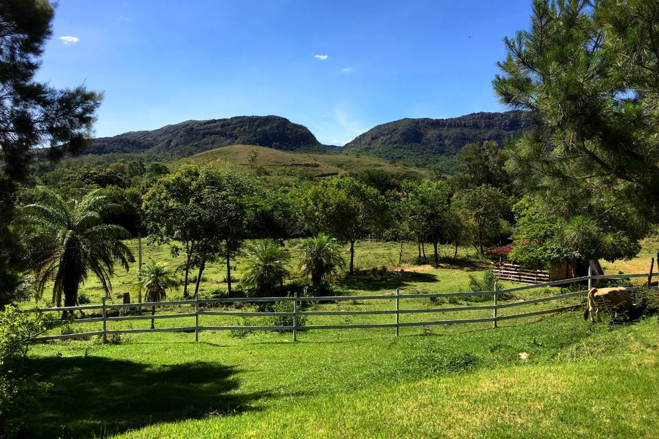 Hotel Pontal de Tiradentes