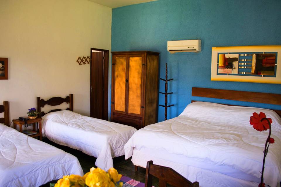 Hotel Pontal de Tiradentes