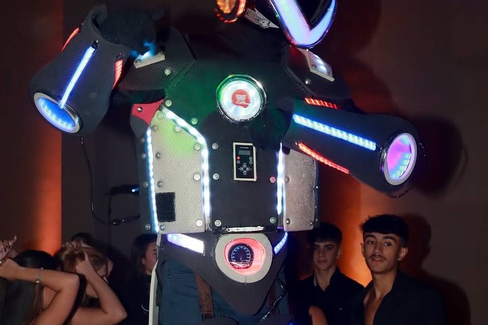 Mf eventoss