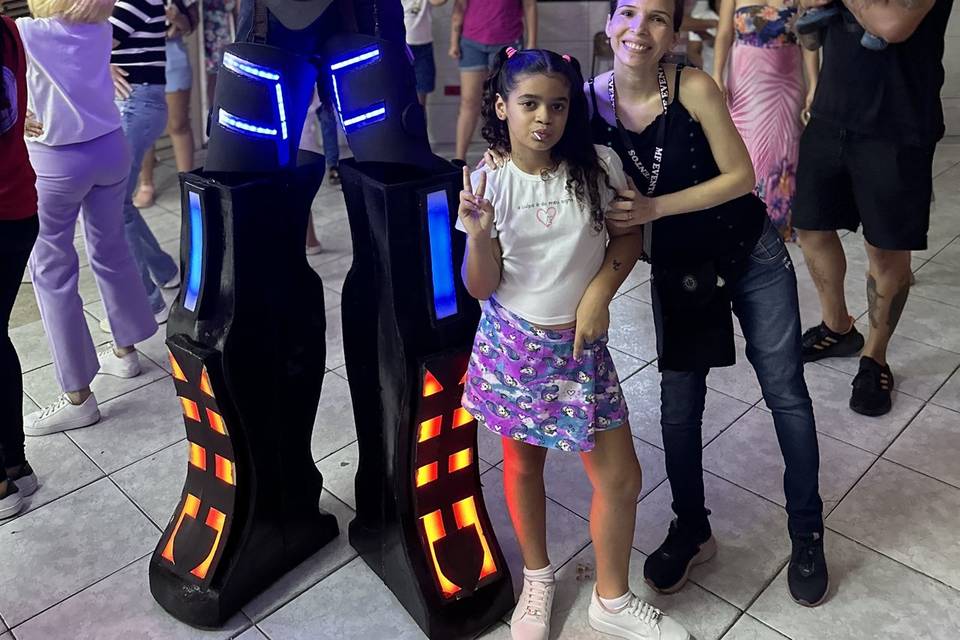 Dia das crianças