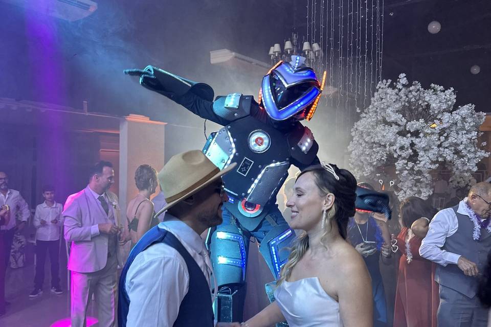 Emanuela e Danilo