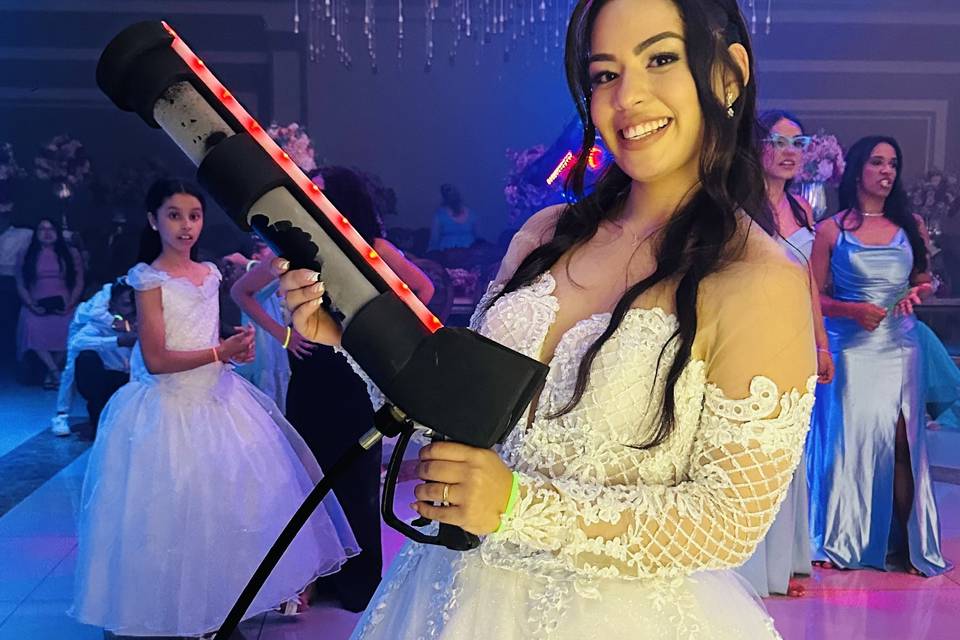 Vitória e Alexsandro