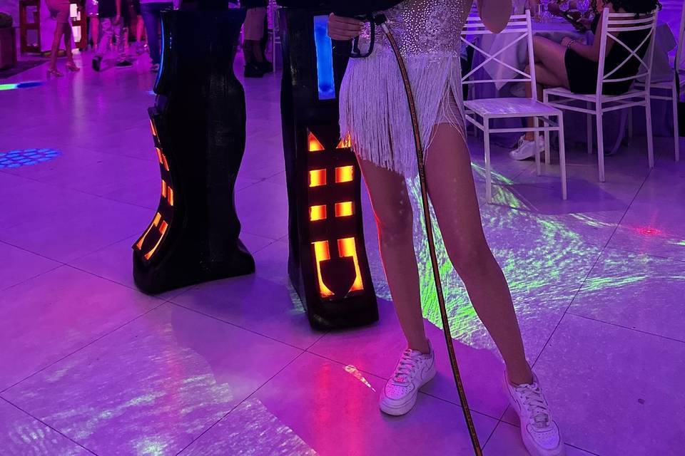 15 anos Anabella
