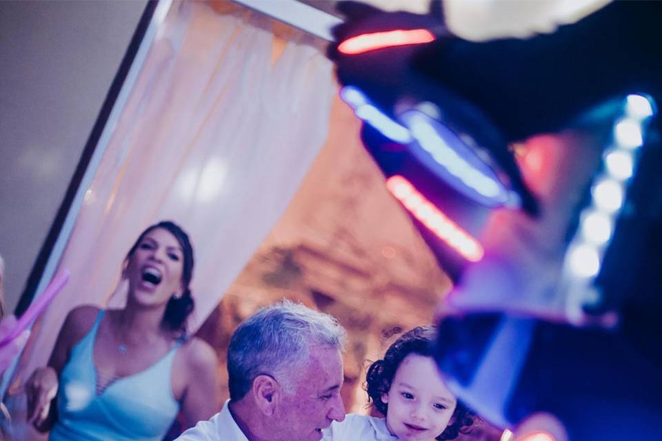 Juliany e Maurício