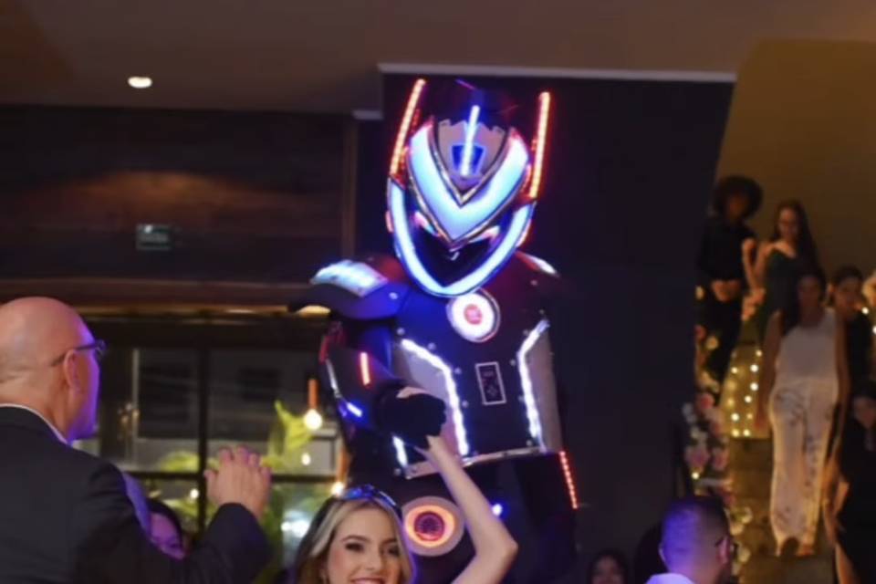 15 anos Giovana