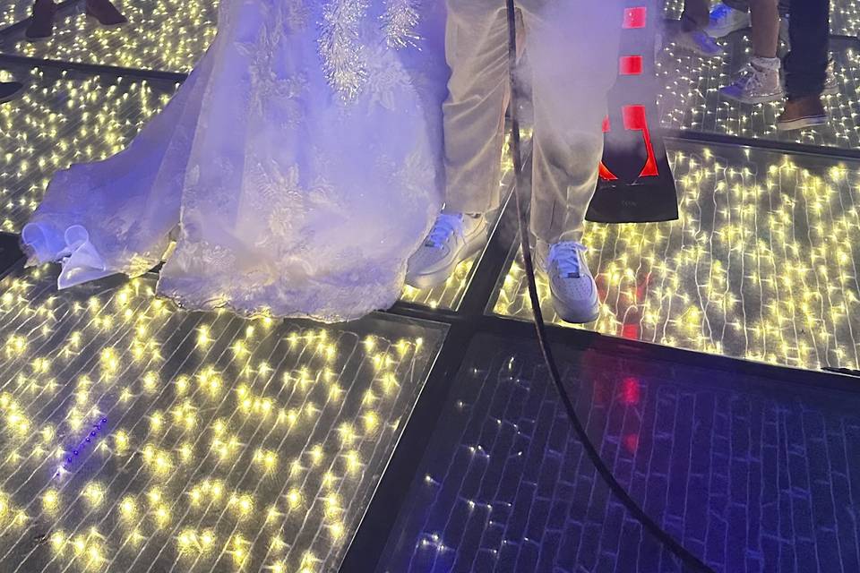 Carina e Guilherme