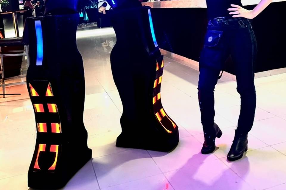 Mf eventoss