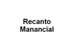 Logo  Recanto Manancial