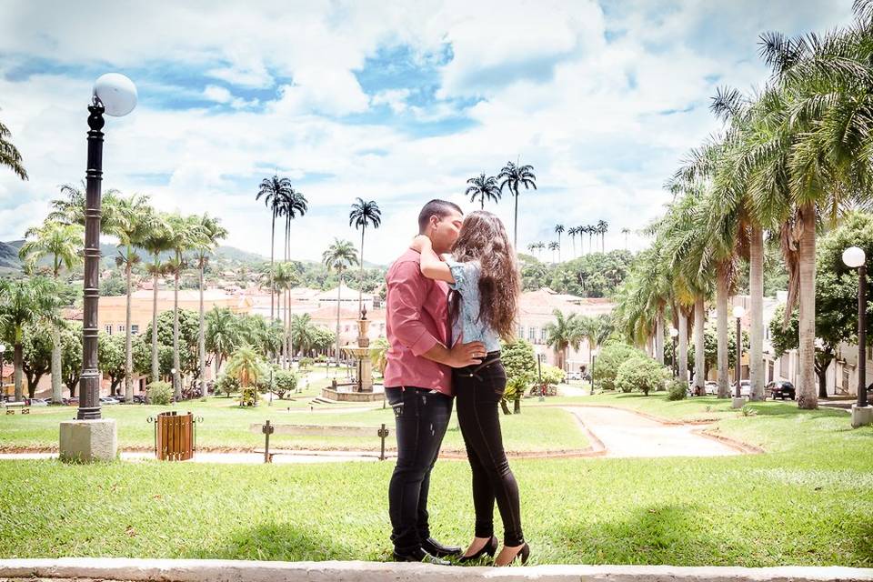 Pre-wedding Taina & Ivan