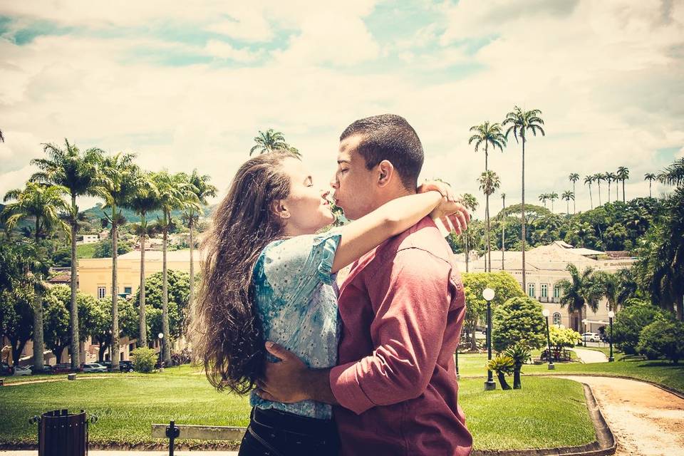 Pre-wedding Taina & Ivan
