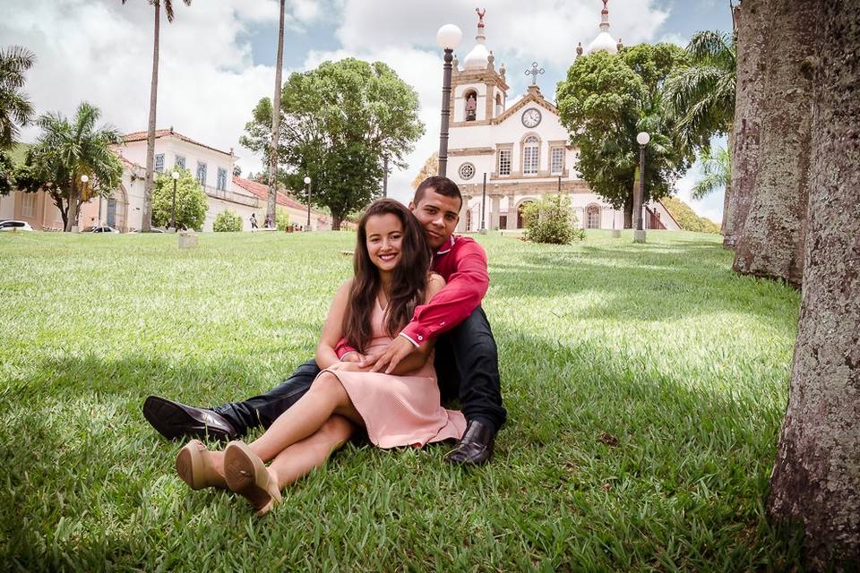 Pre-wedding Taina & Ivan