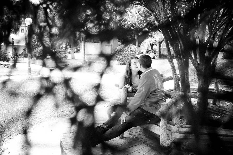 Pre-wedding Taina & Ivan