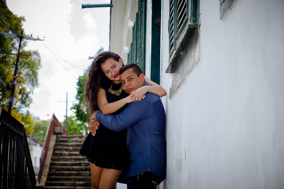Pre-wedding Taina & Ivan