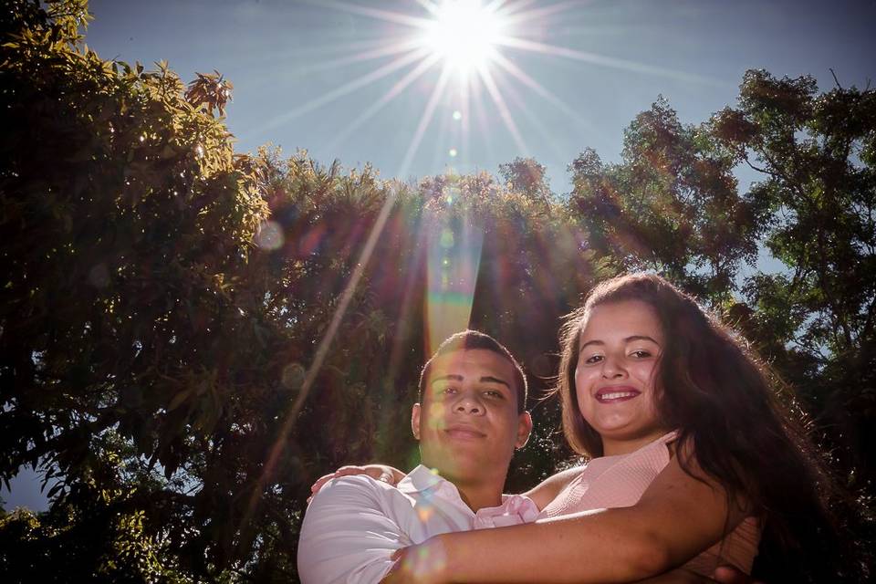 Pre-wedding Taina & Ivan