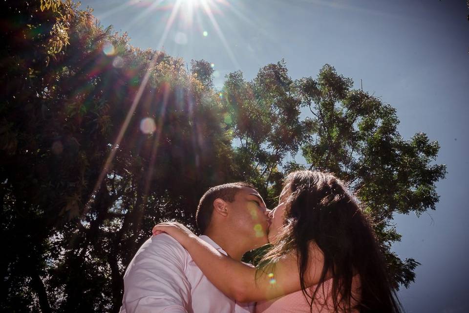 Pre-wedding Taina & Ivan
