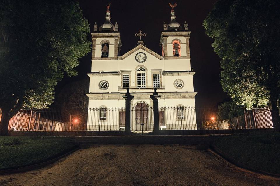 Igreja Matriz N. Sª Conceição