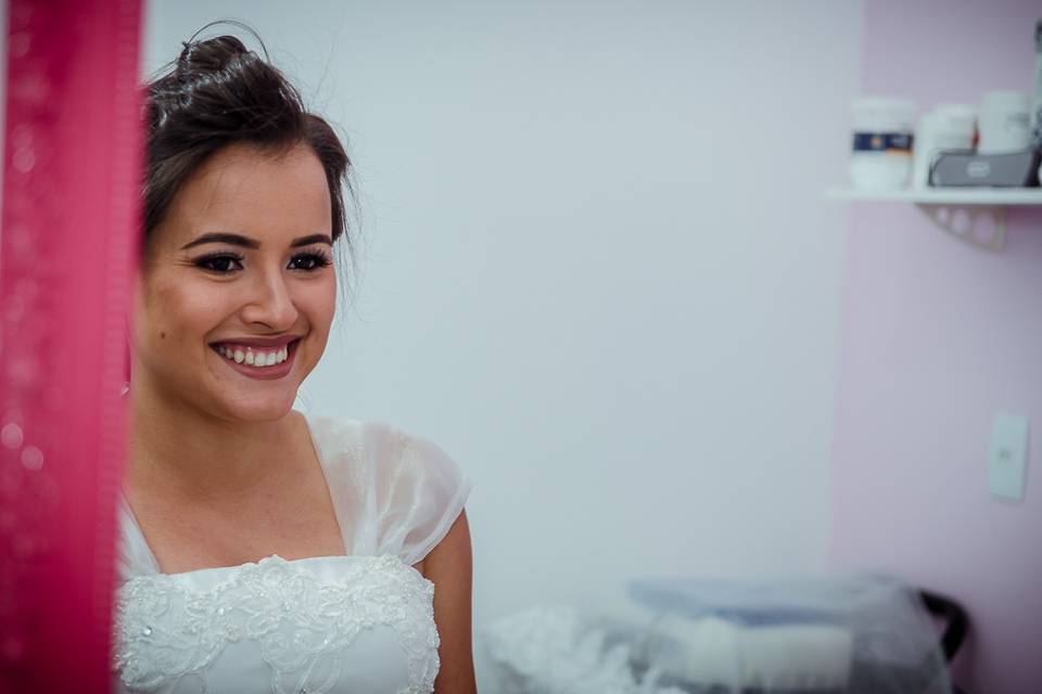 Making of Taina