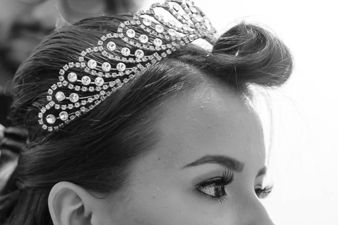 Making of Taina