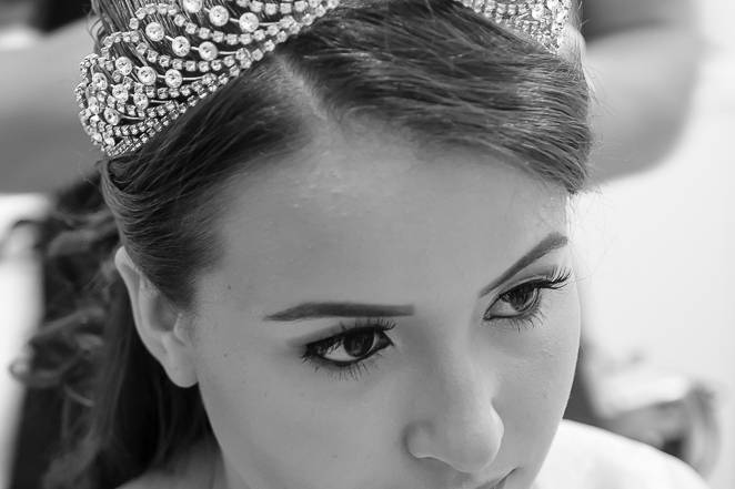 Making of Taina