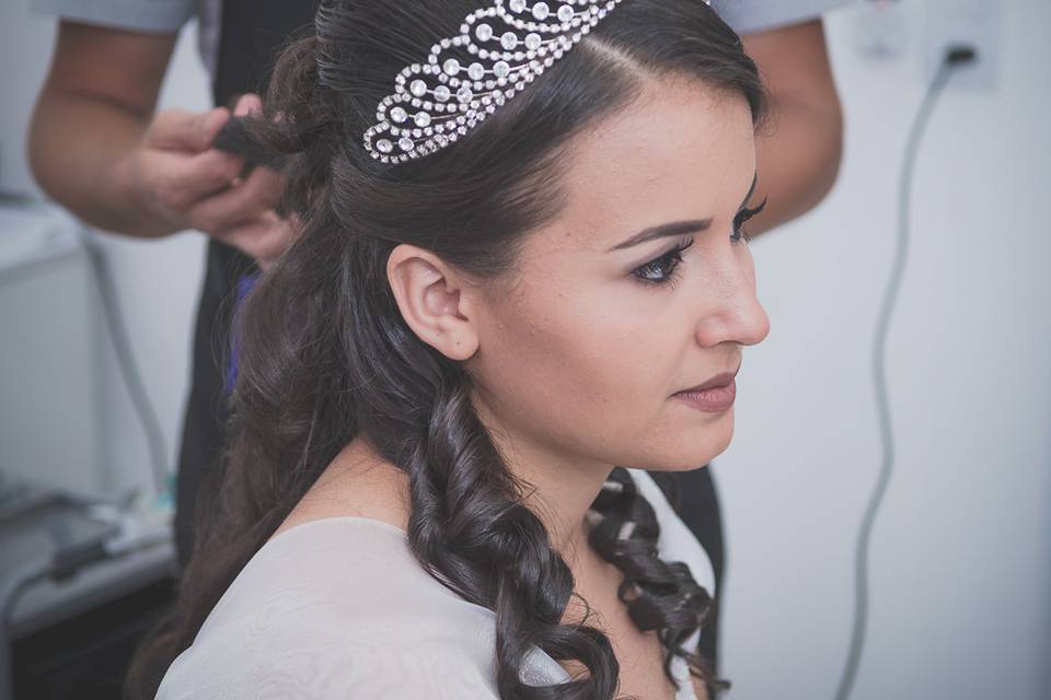 Making of Taina