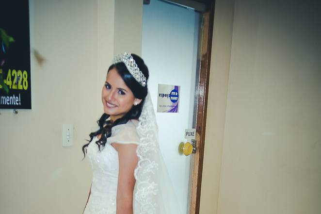 Making of Taina