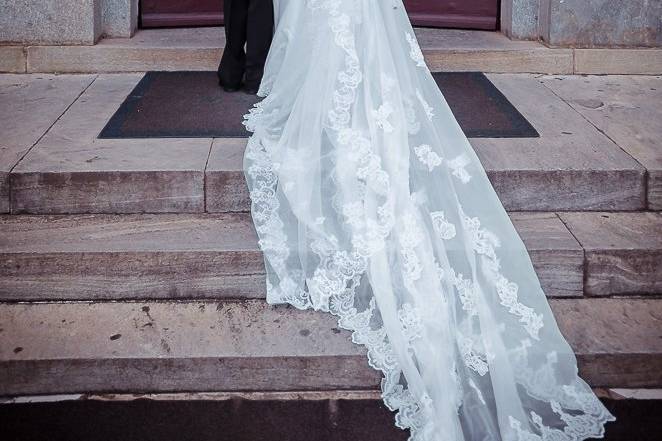 Casamento Taina & Ivan