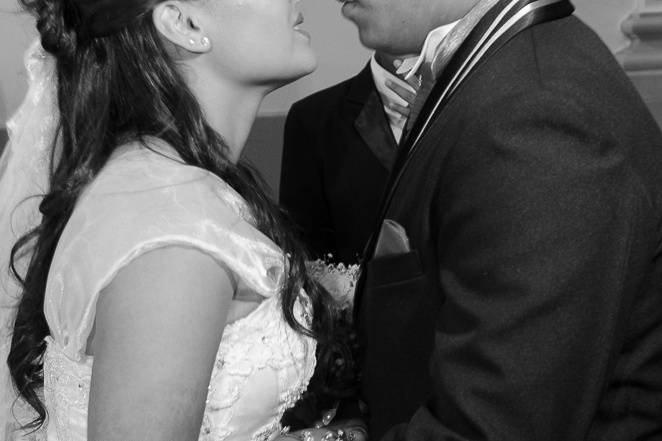 Casamento Taina & Ivan