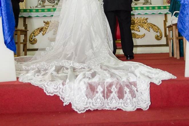 Casamento Taina & Ivan