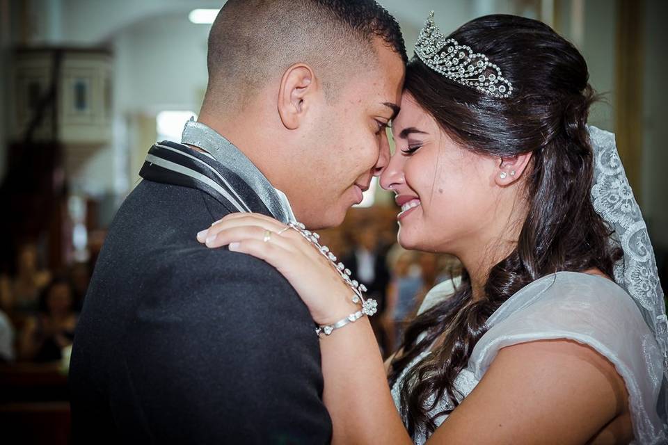 Casamento Taina & Ivan