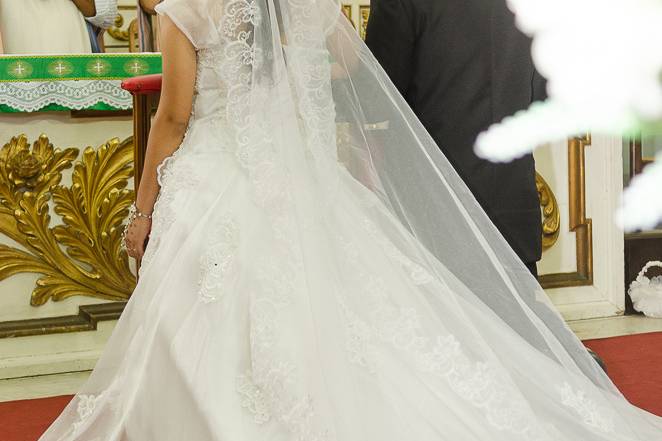 Casamento Taina & Ivan