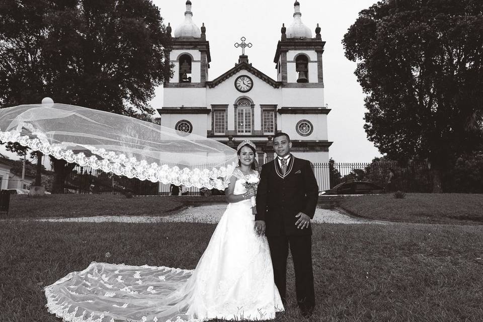 Casamento Taina & Ivan