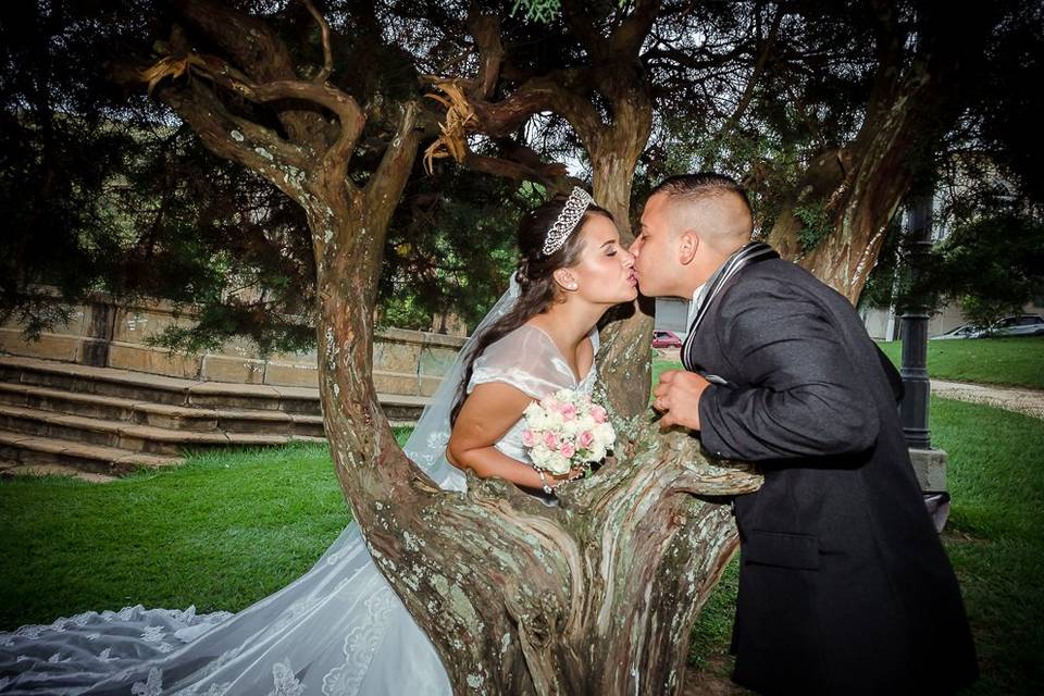 Casamento Taina & Ivan