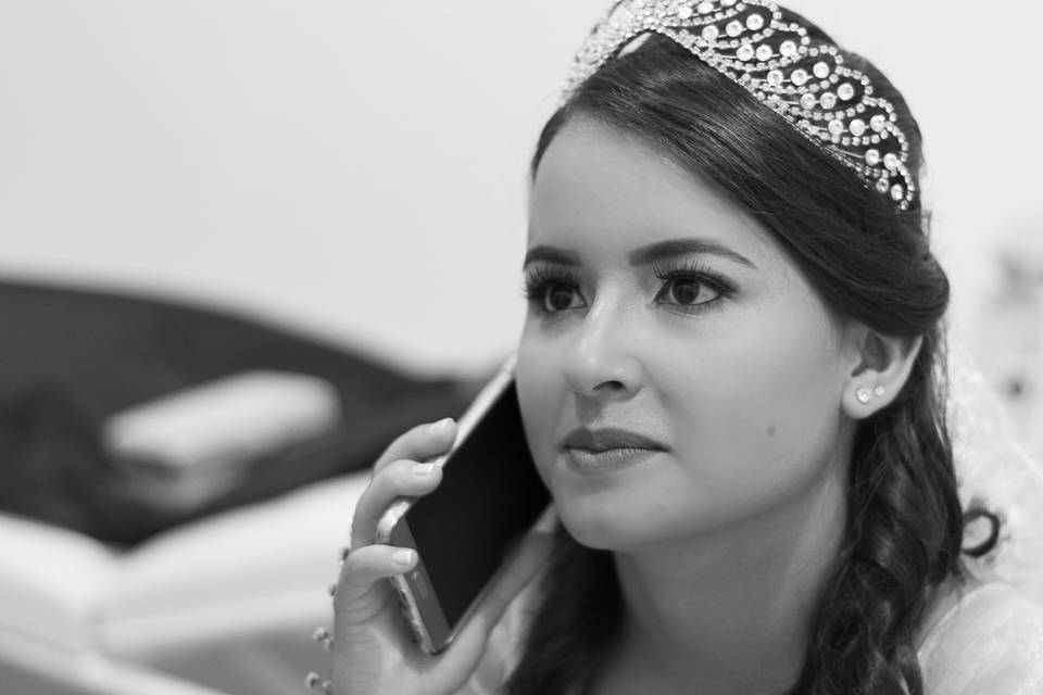Making of Taina