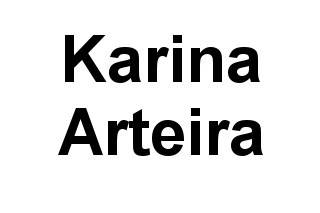 Karina Arteira Logo