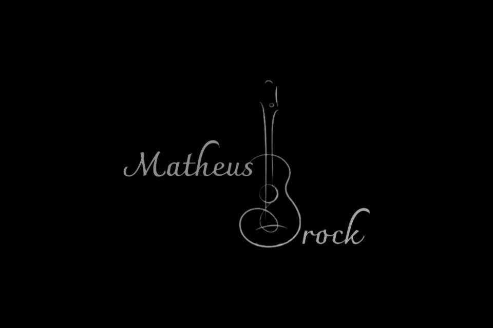 Matheus Brock