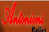 Antonioni Buffet logo