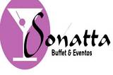 Sonatta Buffet e Eventos logo